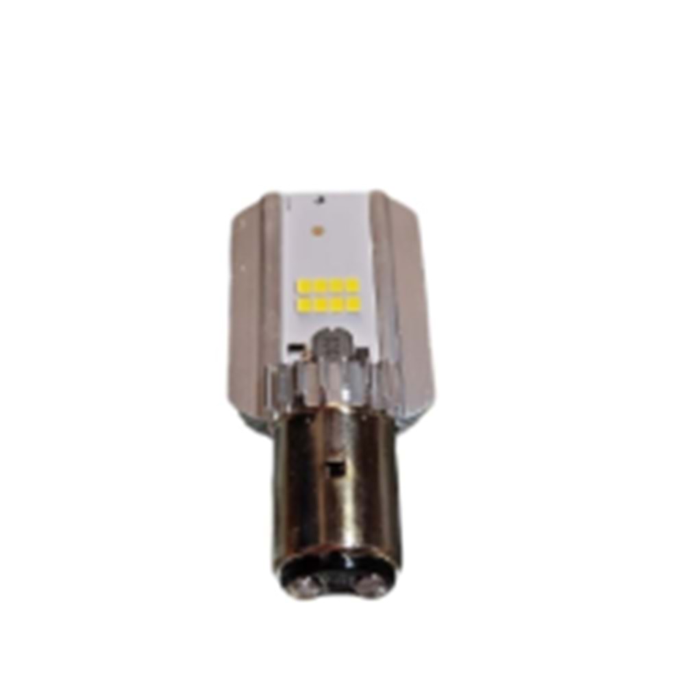 ZENON LEDLİ AMPÜL 12V 35 35 BOSCH TİPİ