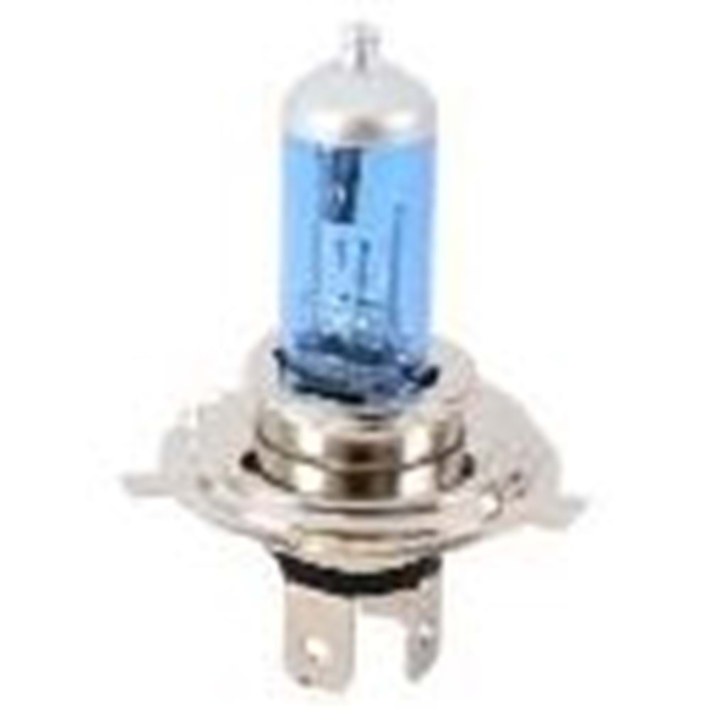12V 35 35 H4 43T CIVALI AMPÜL BEYAZ