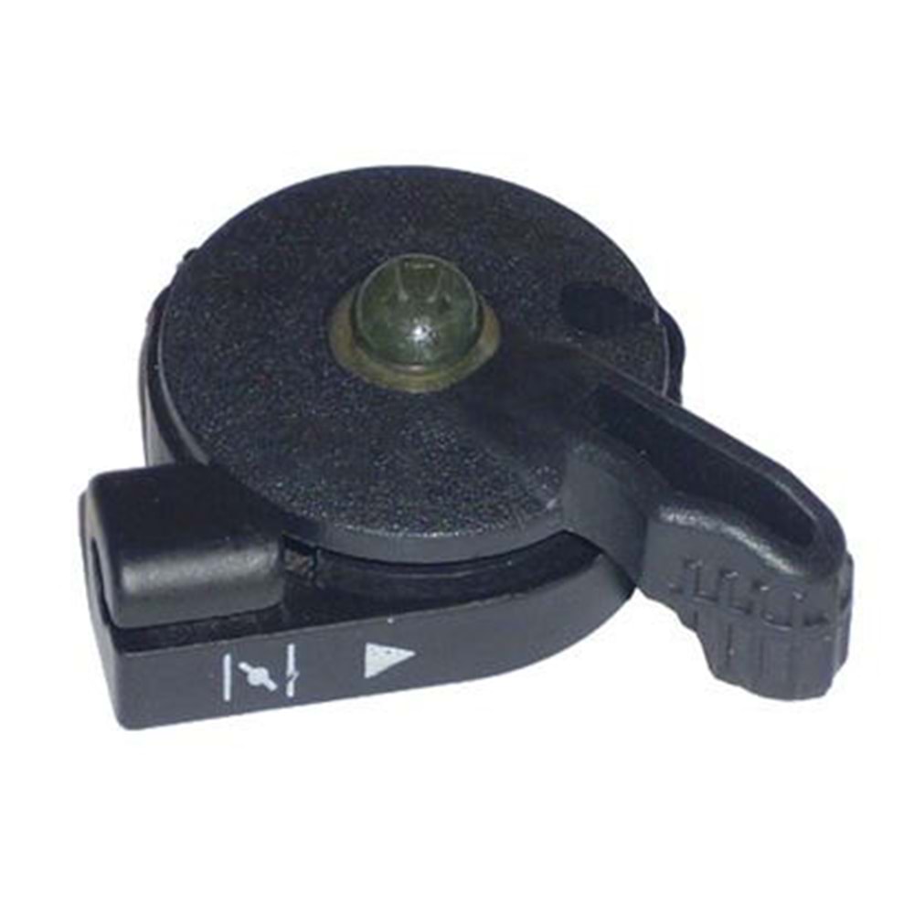 JİKLE KOLU+TEL YOLU ÇELİK CUB