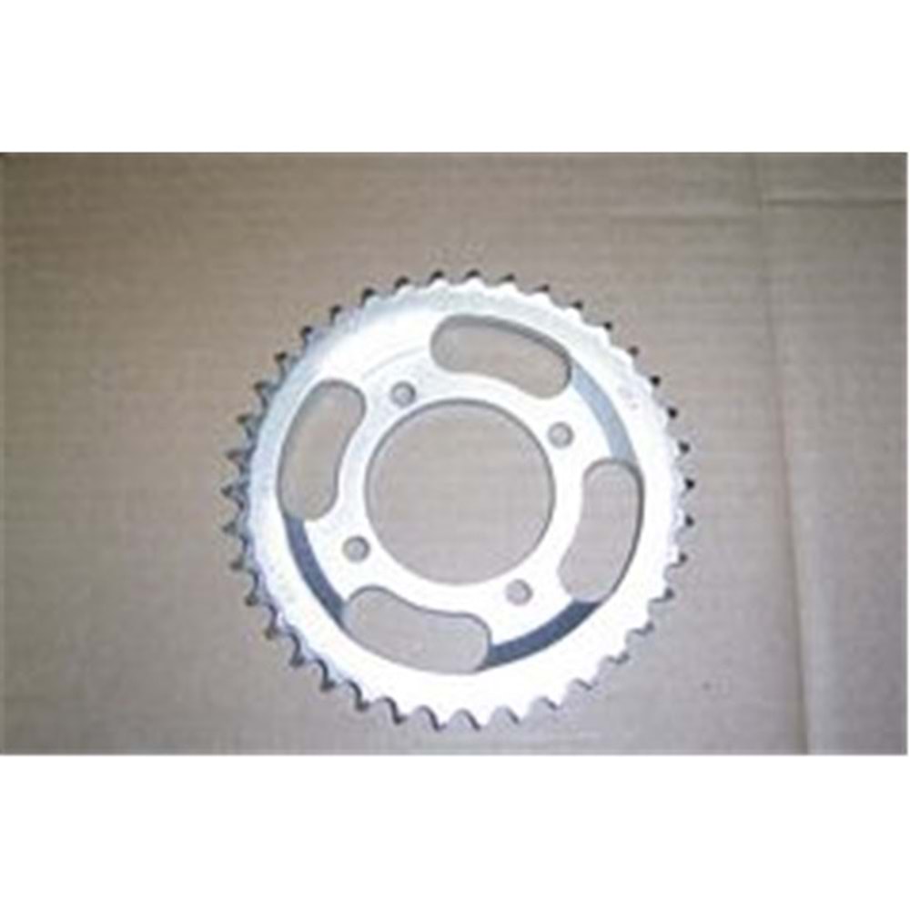 ARKA DİŞLİ 32 HONDA CGL/RX115/KUBA SPORT/KARACA ÇELİK