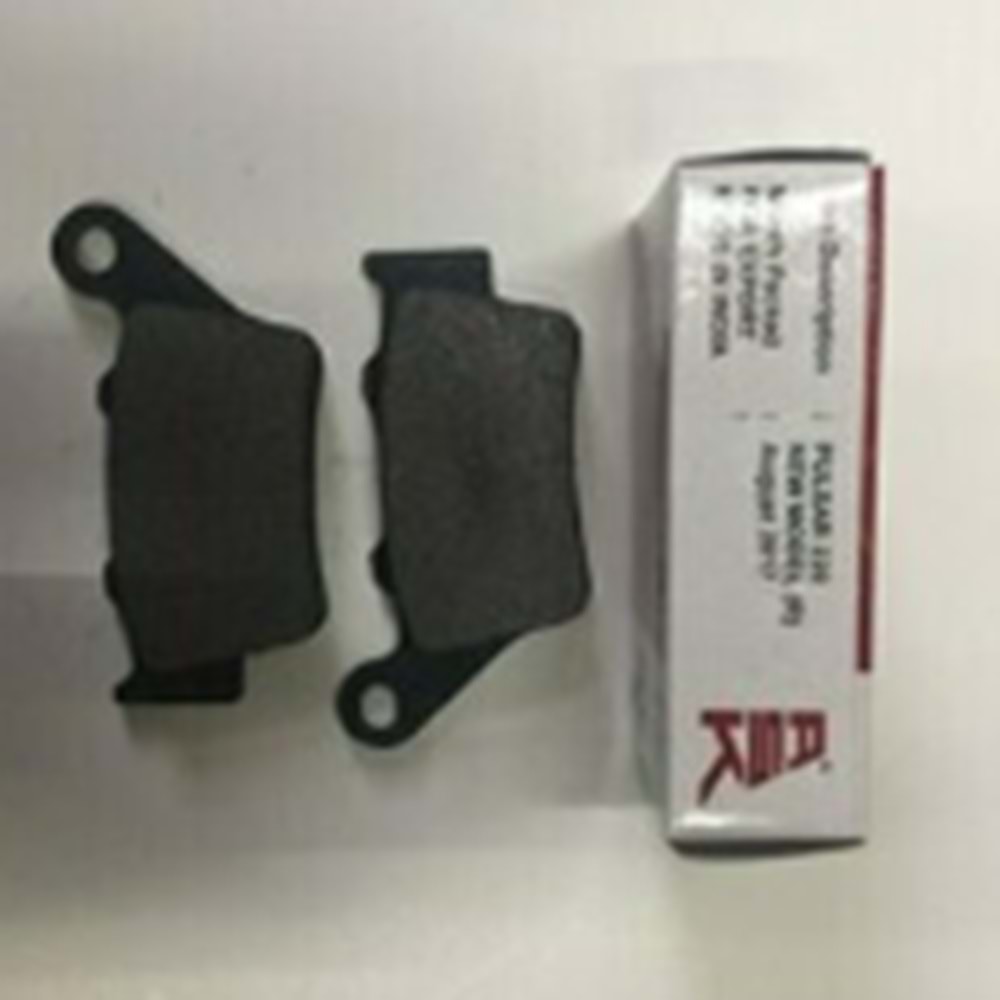 FREN BALATA DİSK ARKA NS200-RS200-NK250NS150-200-CF NK250-KTM DUKE 390-690-790 RC390 ASK