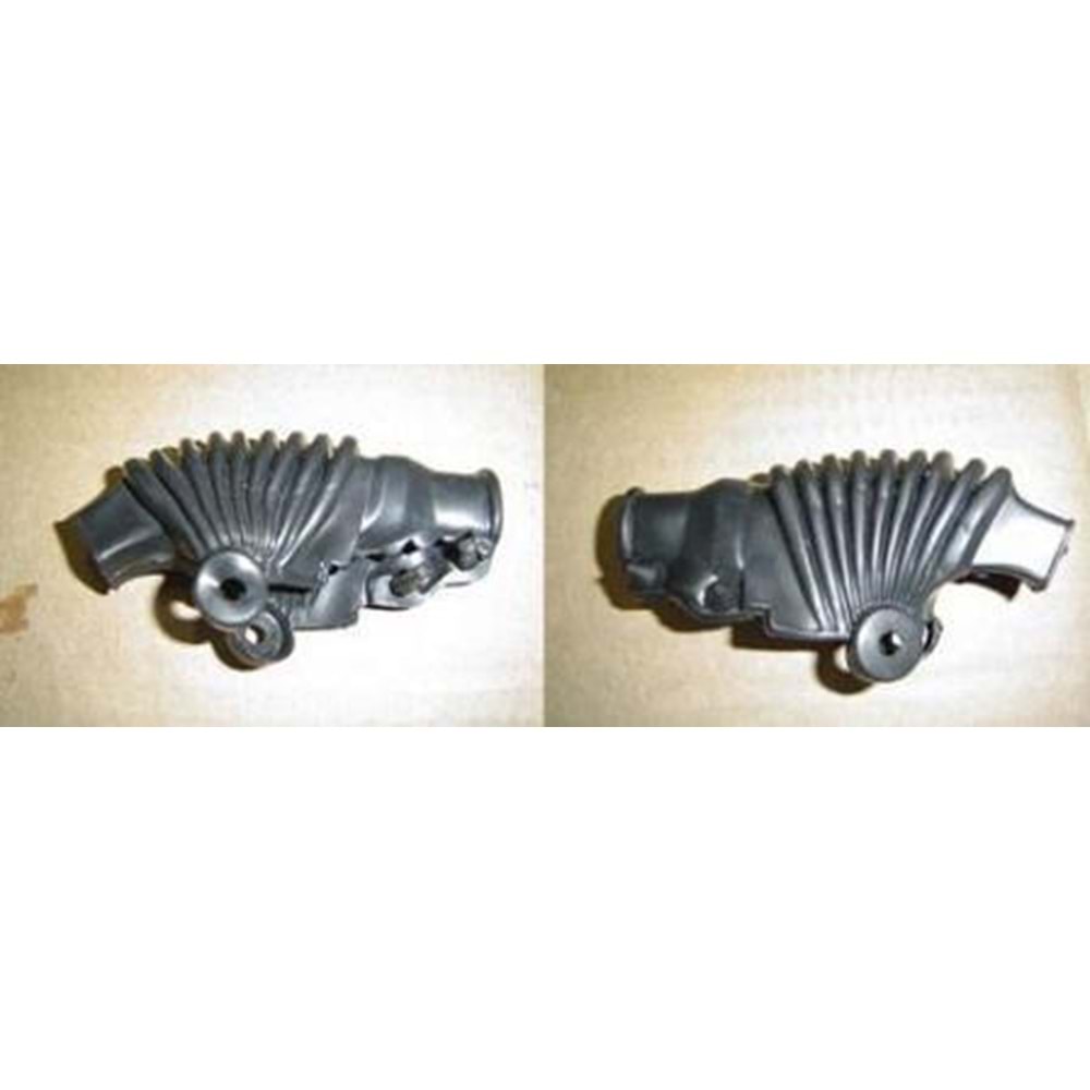 FREN-DEPRAJ KOLU KORUMA LASTİĞİ takım