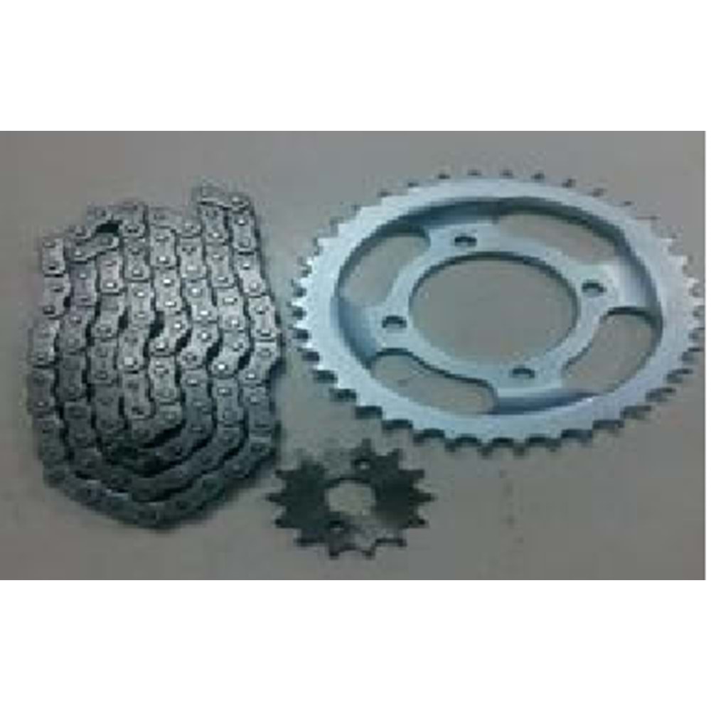 ÖN DİŞLİ+ARKA DİŞLİ+ZİNCİR SET CG (CGL MODEL)