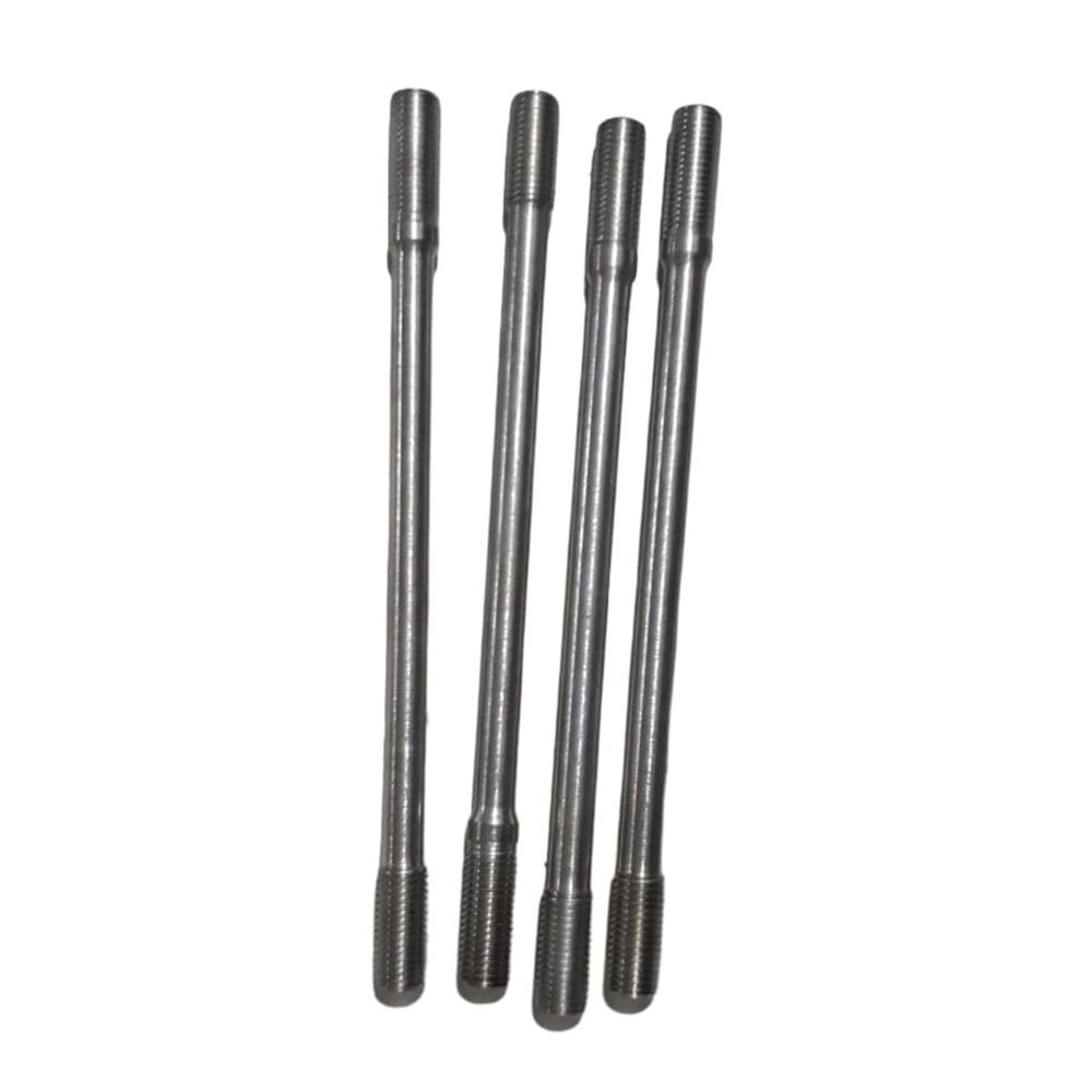 SİLİNDİR SAPLAMASI 50 SCOOTER 4 adet (6mm)