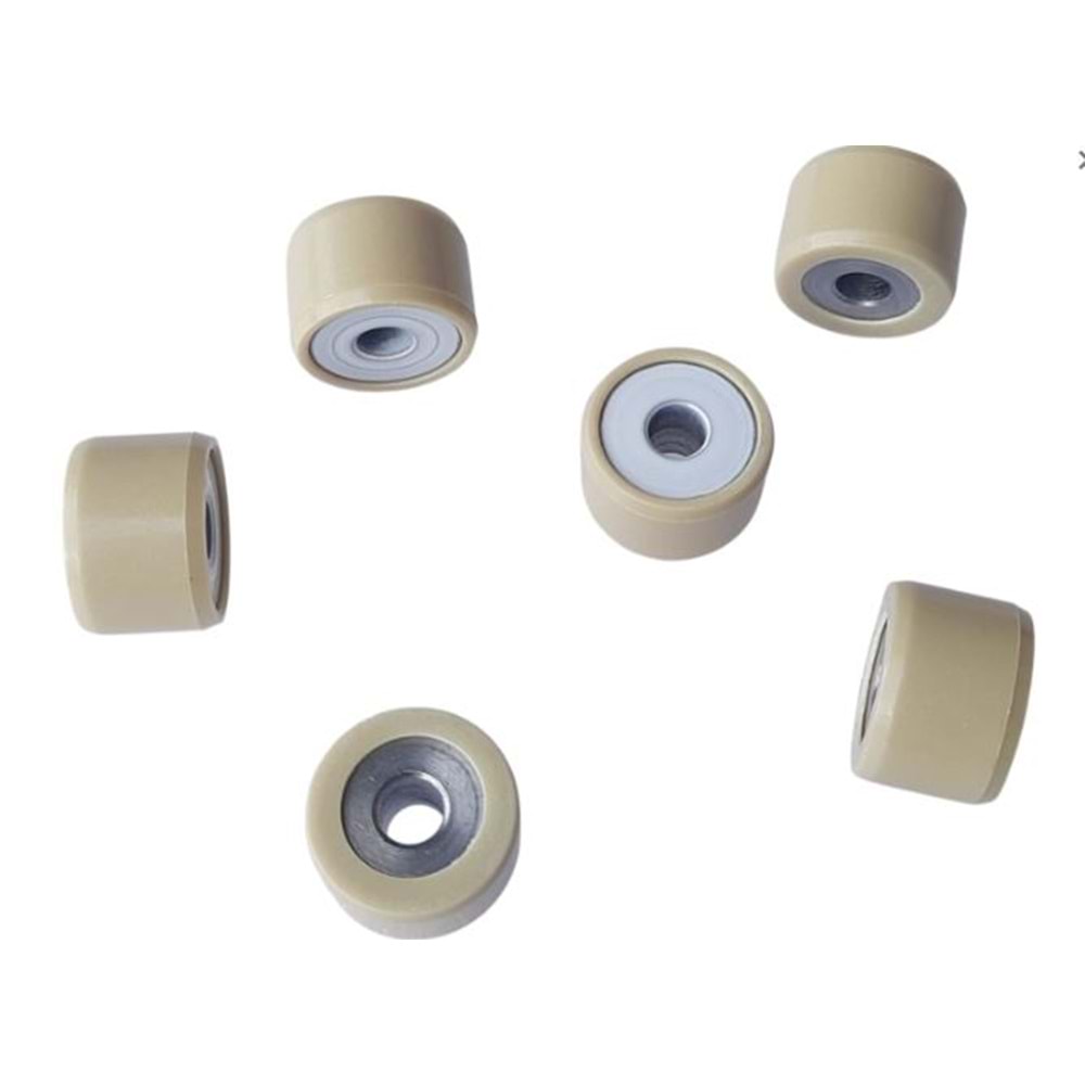 ÖN VARYATÖR TAHRİK BİLYASI 6 AD WEGO/JUPITER 110 15 gr 18,5-12 mm ORJ
