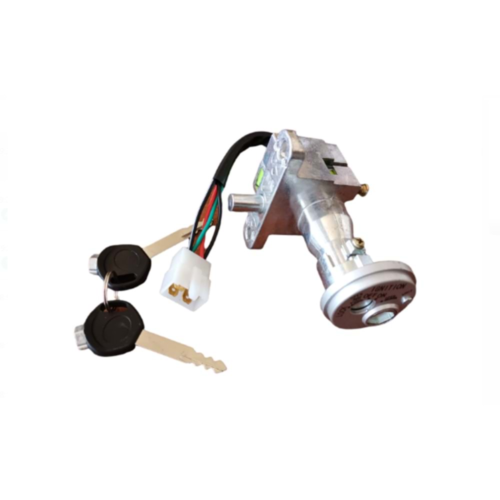 KONTAK KUBA 50cc TWİSTER