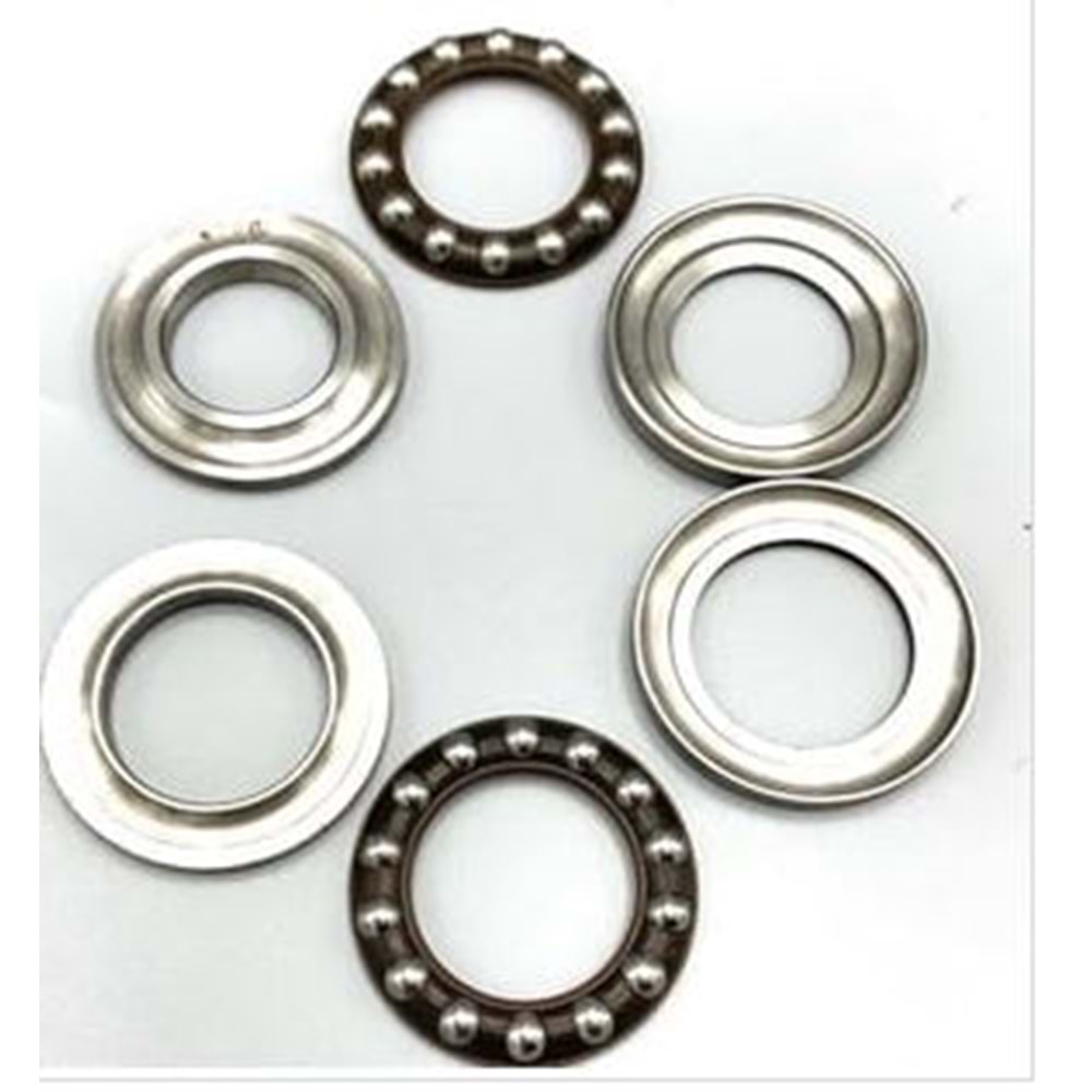 FURÇ TAKIMI YMH.YBR