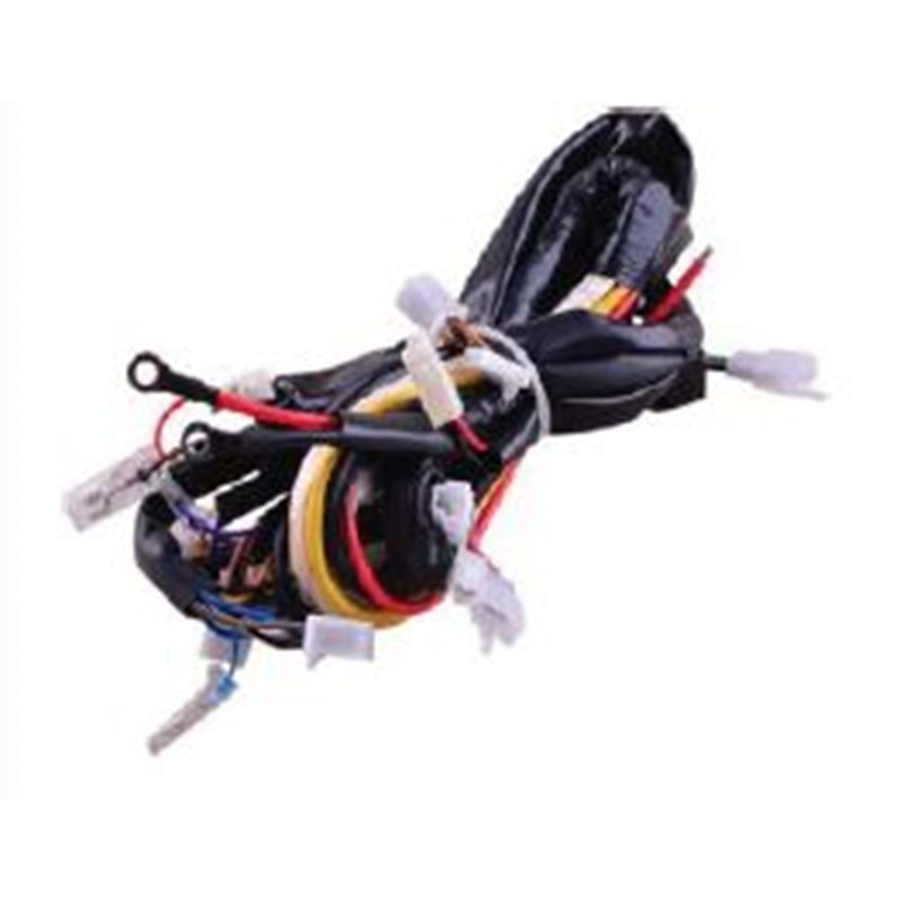 TESİSAT E-BİSİKLET E-MON TRANS / COBRA