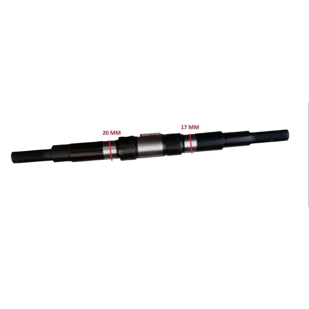 ARKA 10 JANT TEKER MİLİ E-BİSİKLET COBRA
