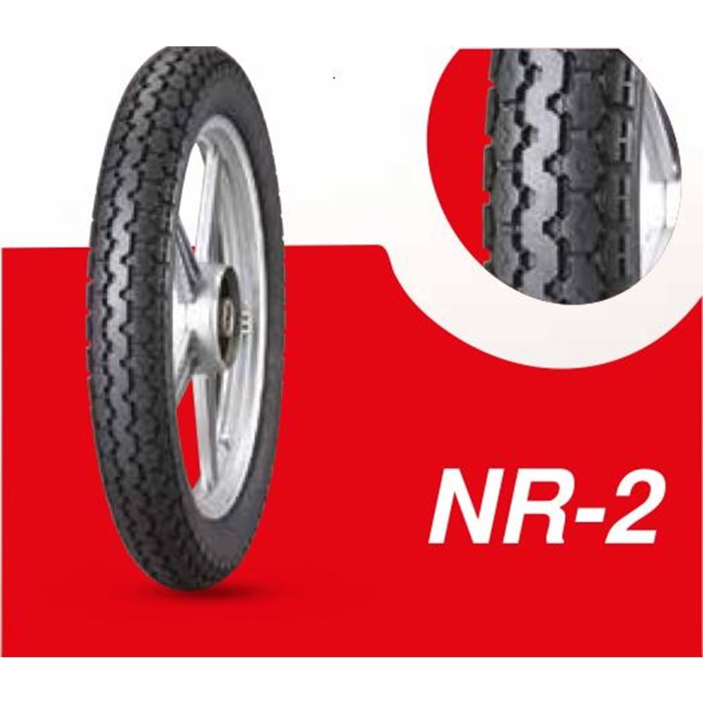 275/18 NR-2 DIŞ LASTİK IRC