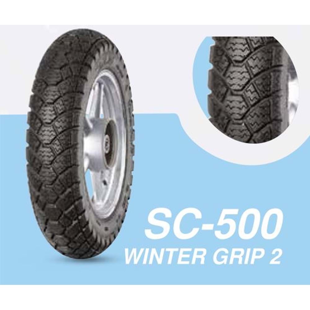 350/10 SC-500 DIŞ LASTİK DUBLEX KIŞ IRC