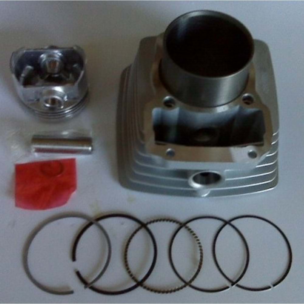 SİLİNDİR KOMPLE 67.00-16p-80boy CG 250 (çapraz)