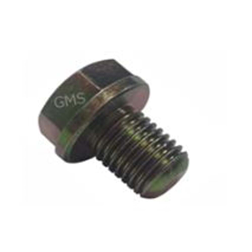 YAĞ TAHLİYE VİDASI CUB/CG