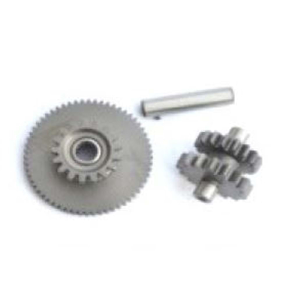 MARŞ MOTOR REDİKSİYON DİŞLİ TAKIMI CG 200