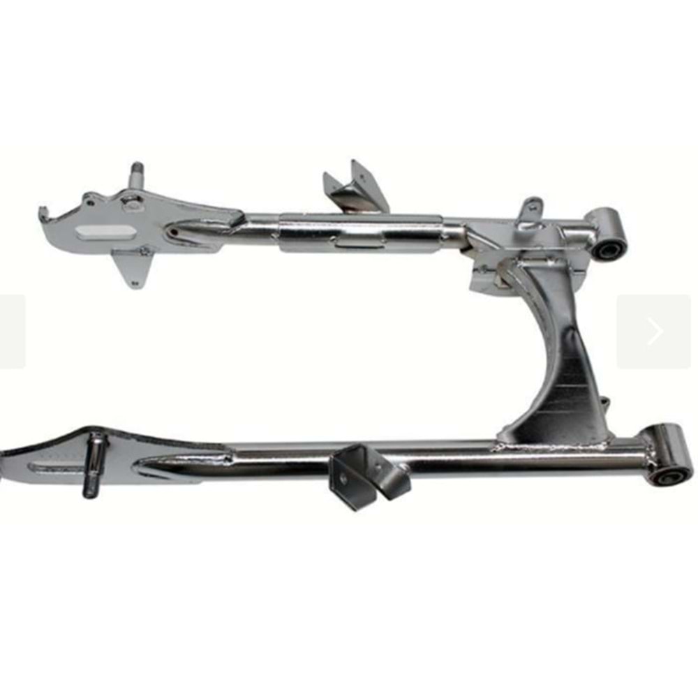 BEŞİK-MAFSAL NİKEL CG/KUBA