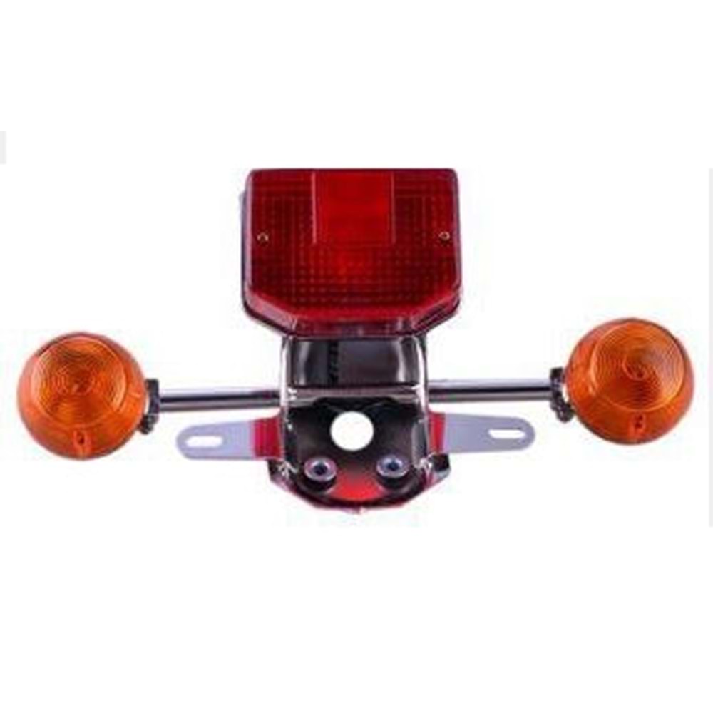 STOP KOMPLE+SİNYAL KT/SEYHAN 150