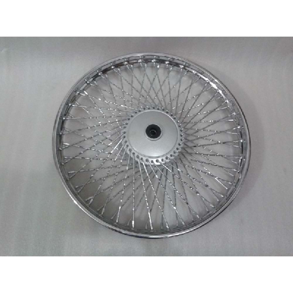 JANT ÖN 72 TELLİ 17 balatalı CUB/CG/KUBA BURGULU