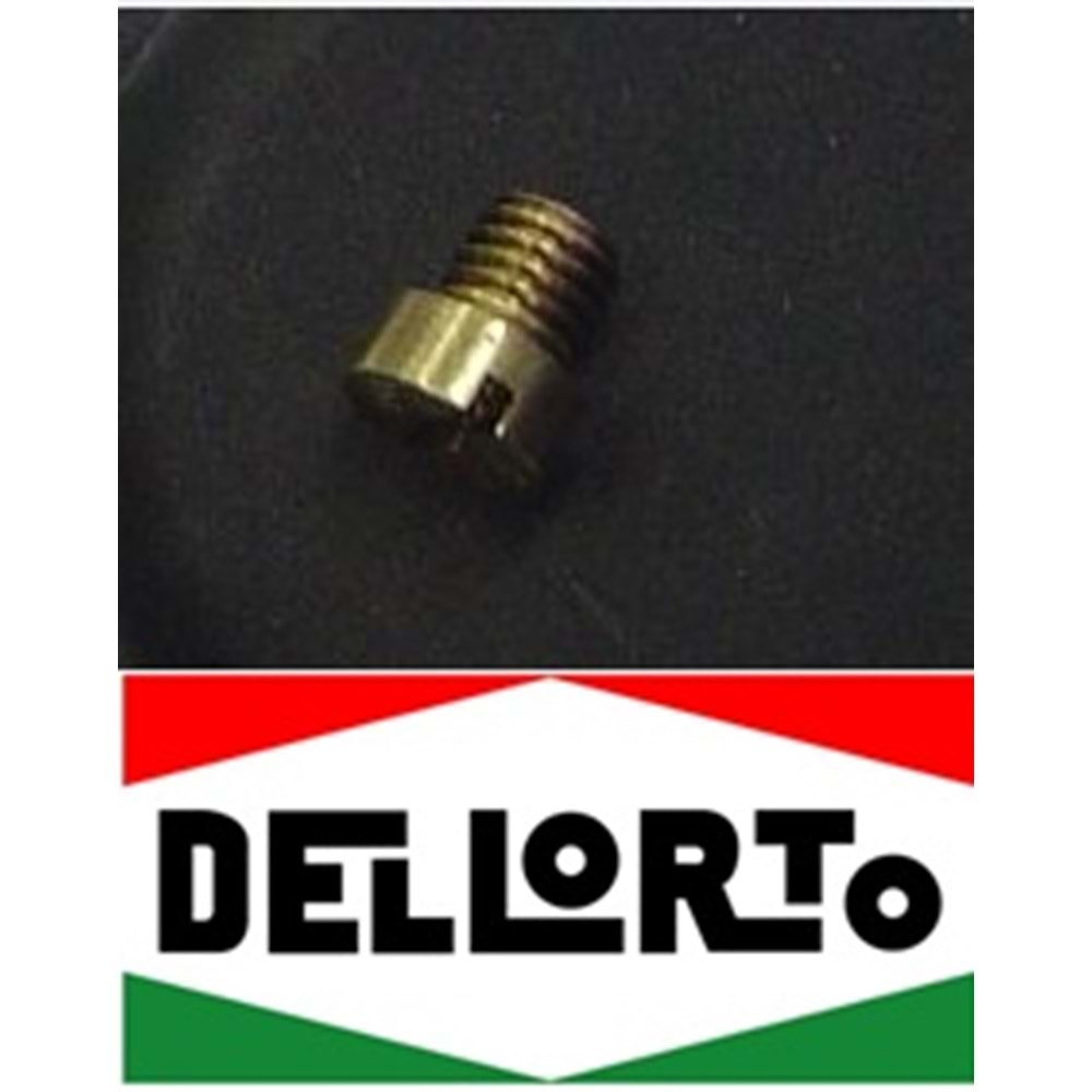 68 MEME DELLORTO İTALYAN