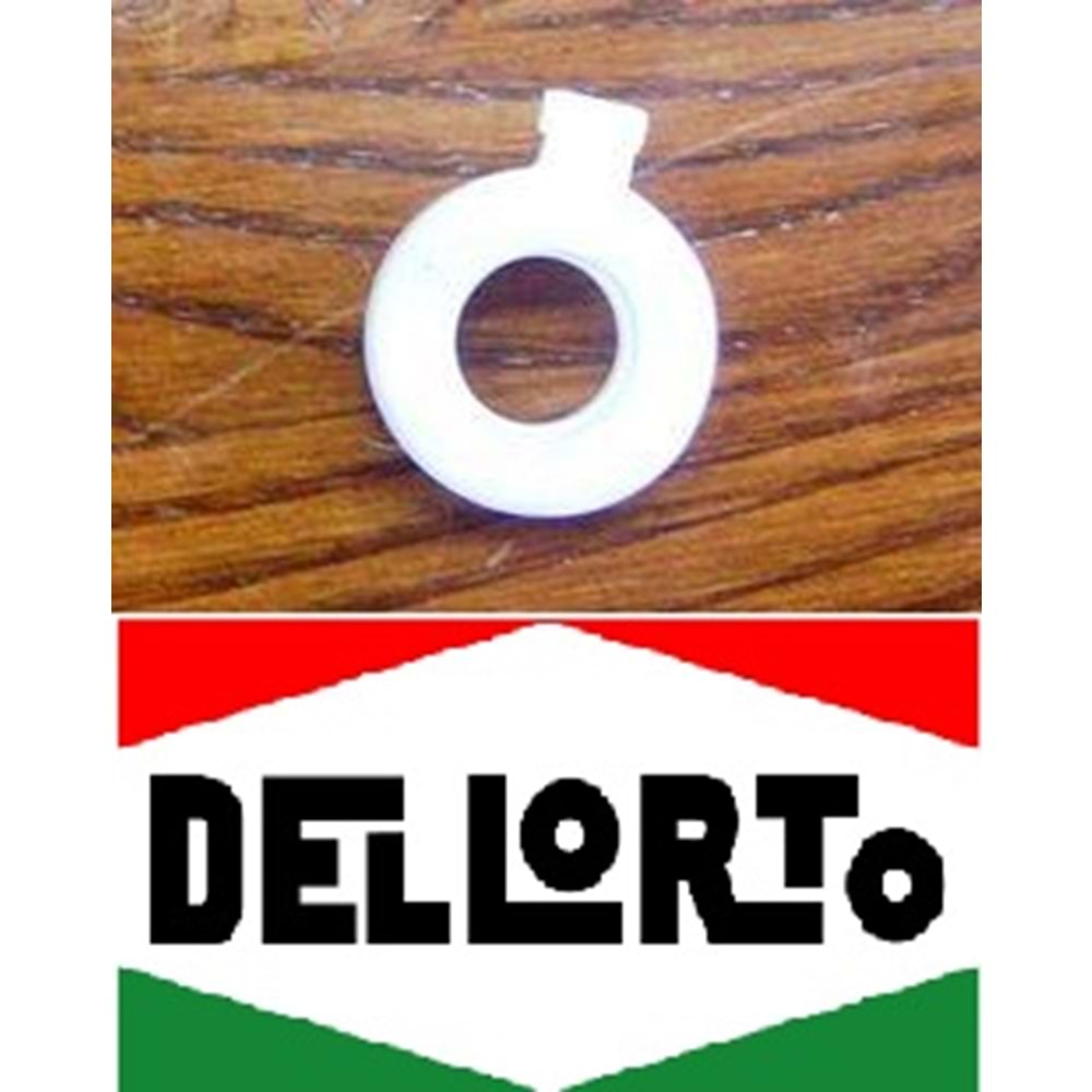 DELLORTO ŞAMANDIRA ORJ