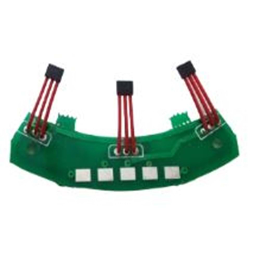 KAMYONET TABLALI SENSÖR OVAL