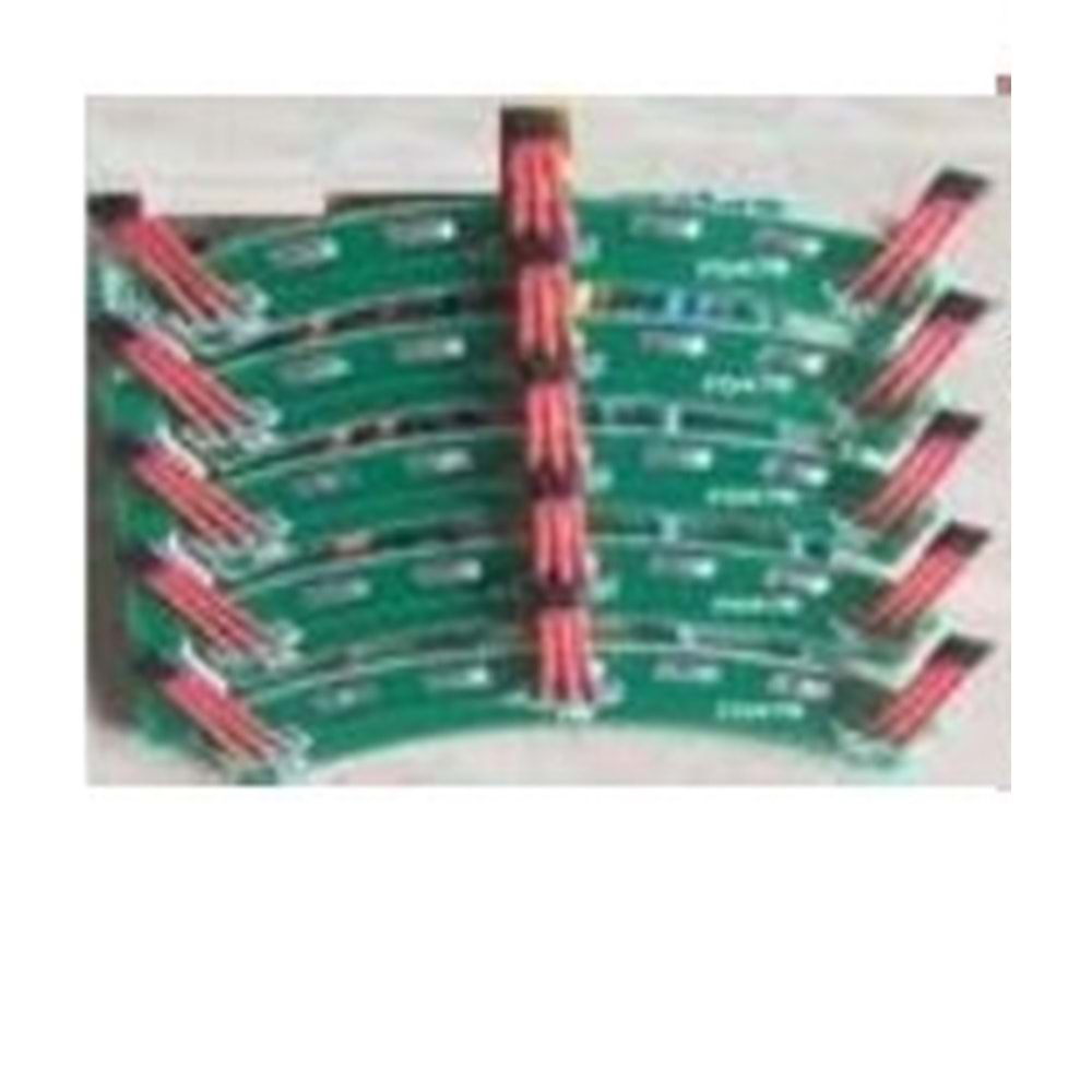 3LÜ TABLALI oval SENSÖR MAKARONLU E-BİSİKLET (60 derece)