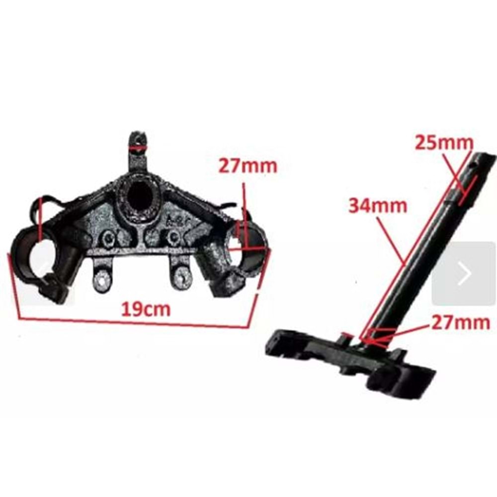 ROT ALT PLATİN YUKİ HALLEY-YUKİ CASPER