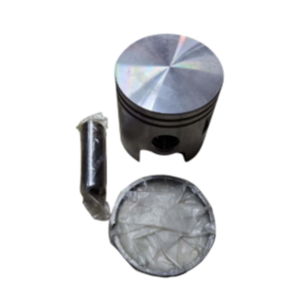 PEJO 100LÜK 46MM ÇİVT SEGMANLI PİSTON SUKUKİ