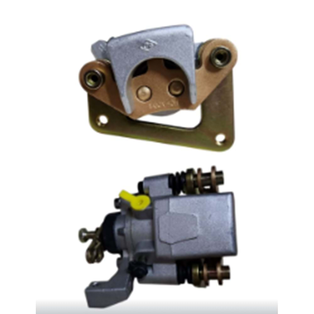 ATV JUMBO VİP TRAC 200 ARKA FREN KALİPERİ EL FRENLİ