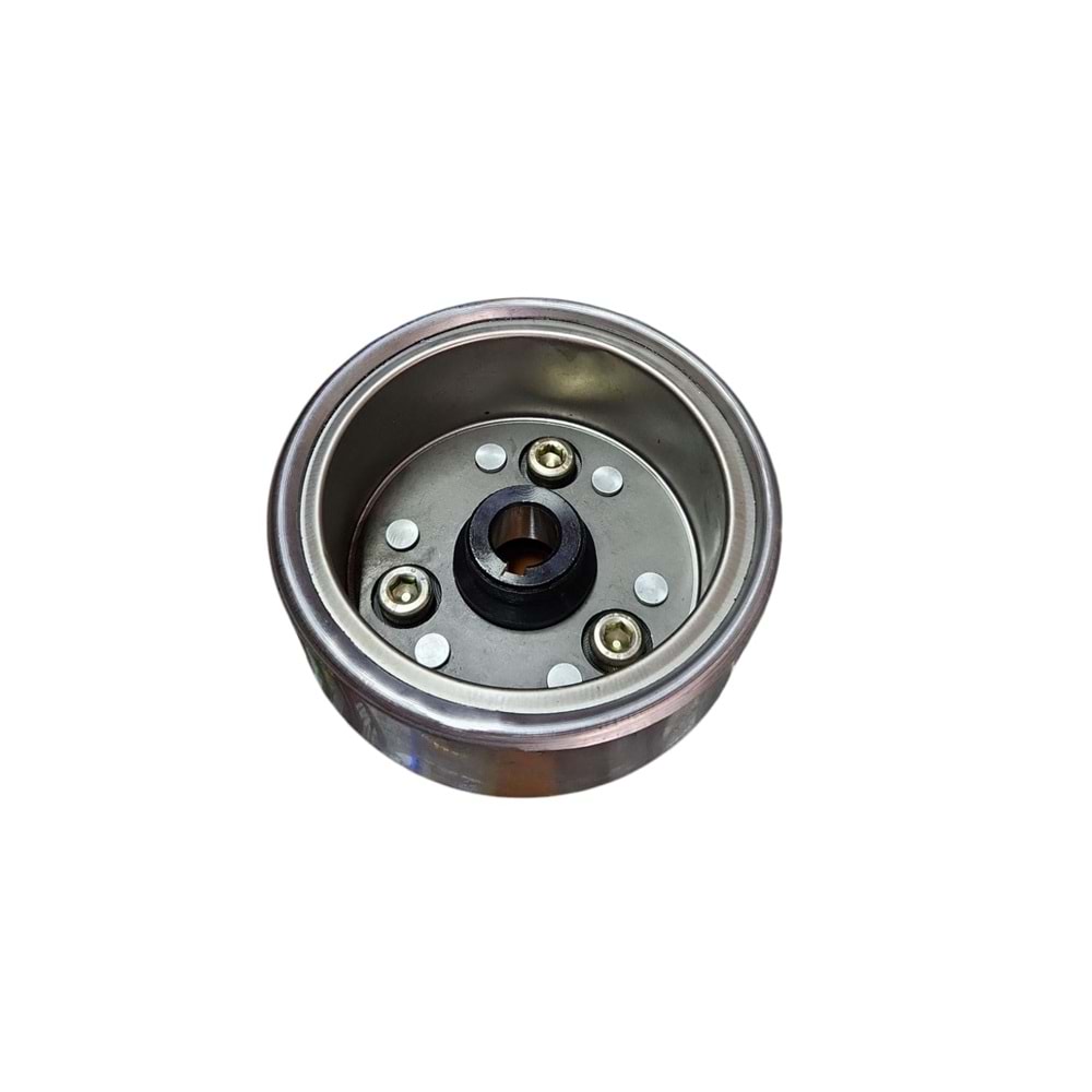 ROTOR CUB ÇELİK/RMZ/SFC MODEL