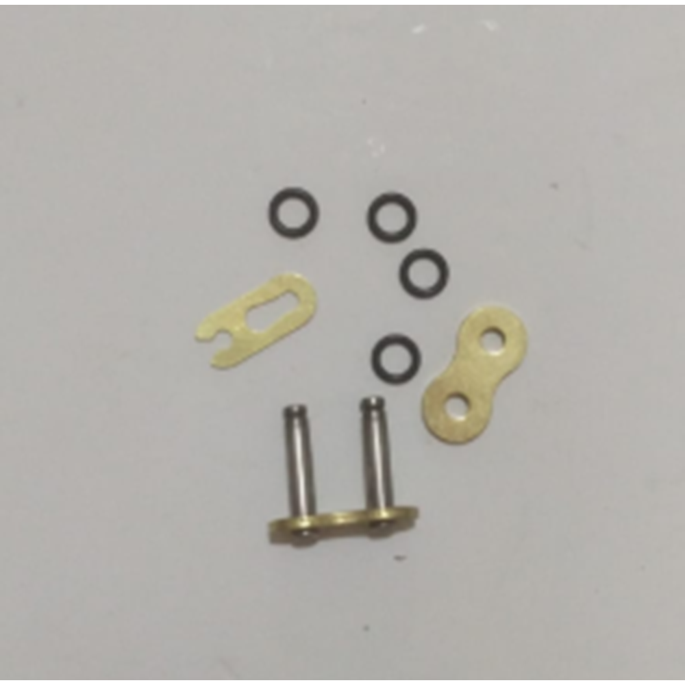 ZİNCİR KİLİDİ 428 oringli sarı