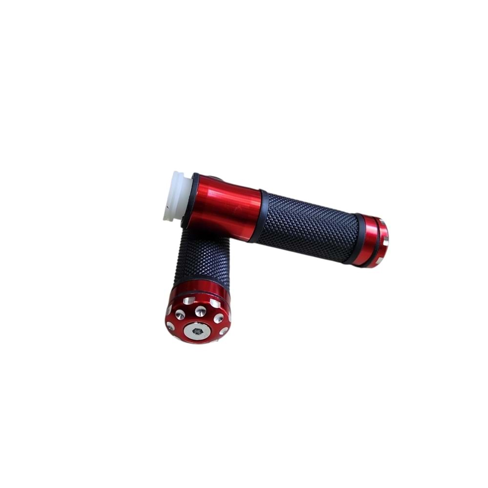 GİDON ELCİK ALÜMİNYUM YM kırmızı