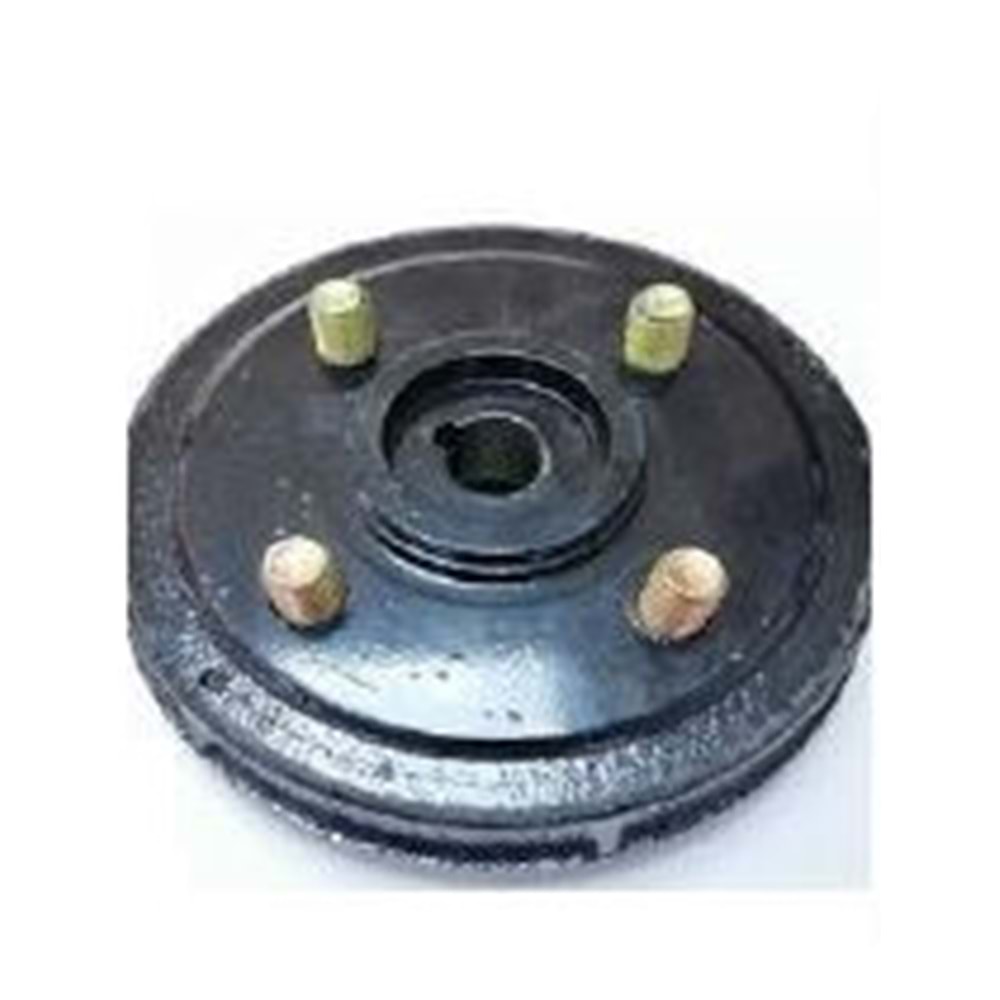 ARKA KAMPANA E-BİSİKLET KAMYONET 130mm