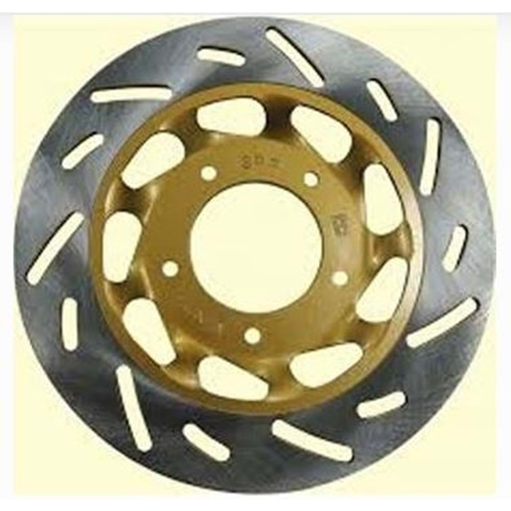 ÖN FREN DİSKİ gold ÇITA 150