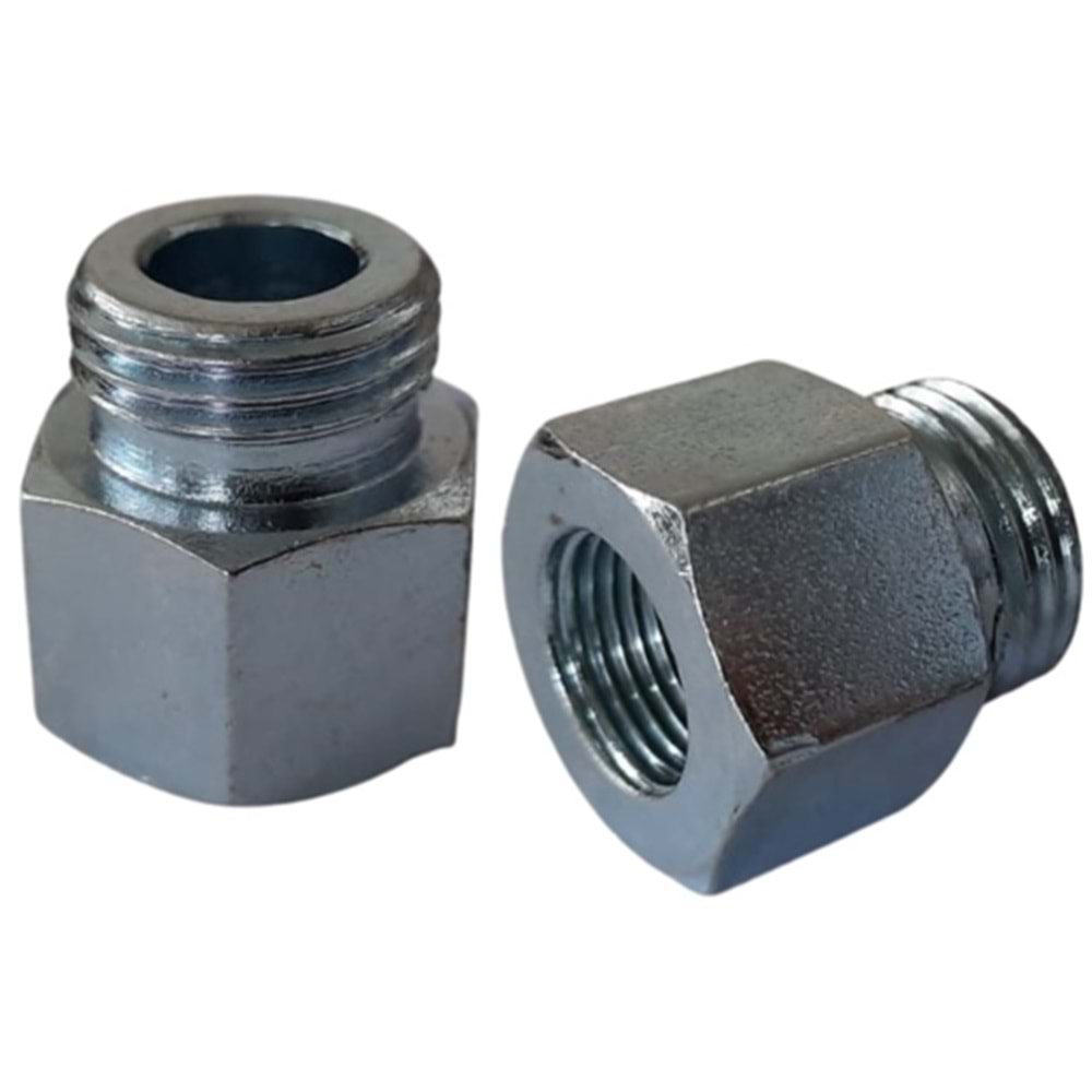 MUSLUK REKORU HYENA (cg model musluğa çevirir)