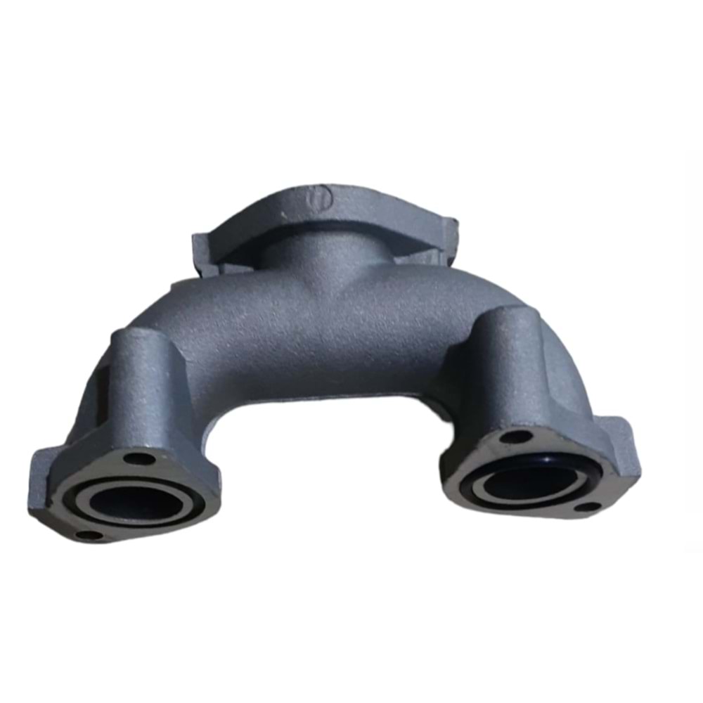 TEKLİ MANİFOLT MCT