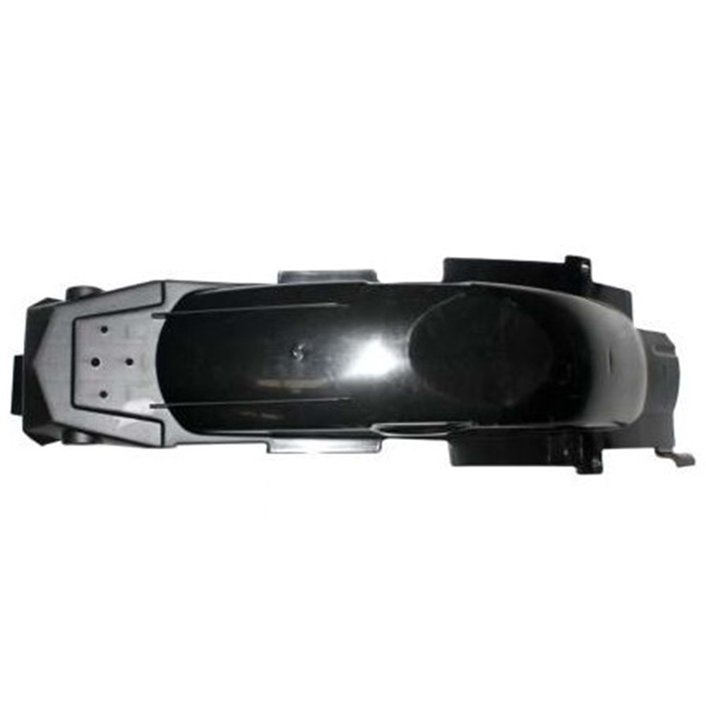 ARKA ÇAMURLUK 125 MH