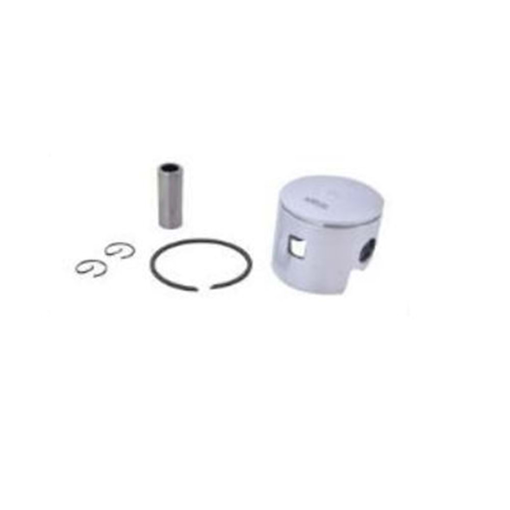 MOBYLETTE 47mm PİSTON tek segman (parmakit tip) C