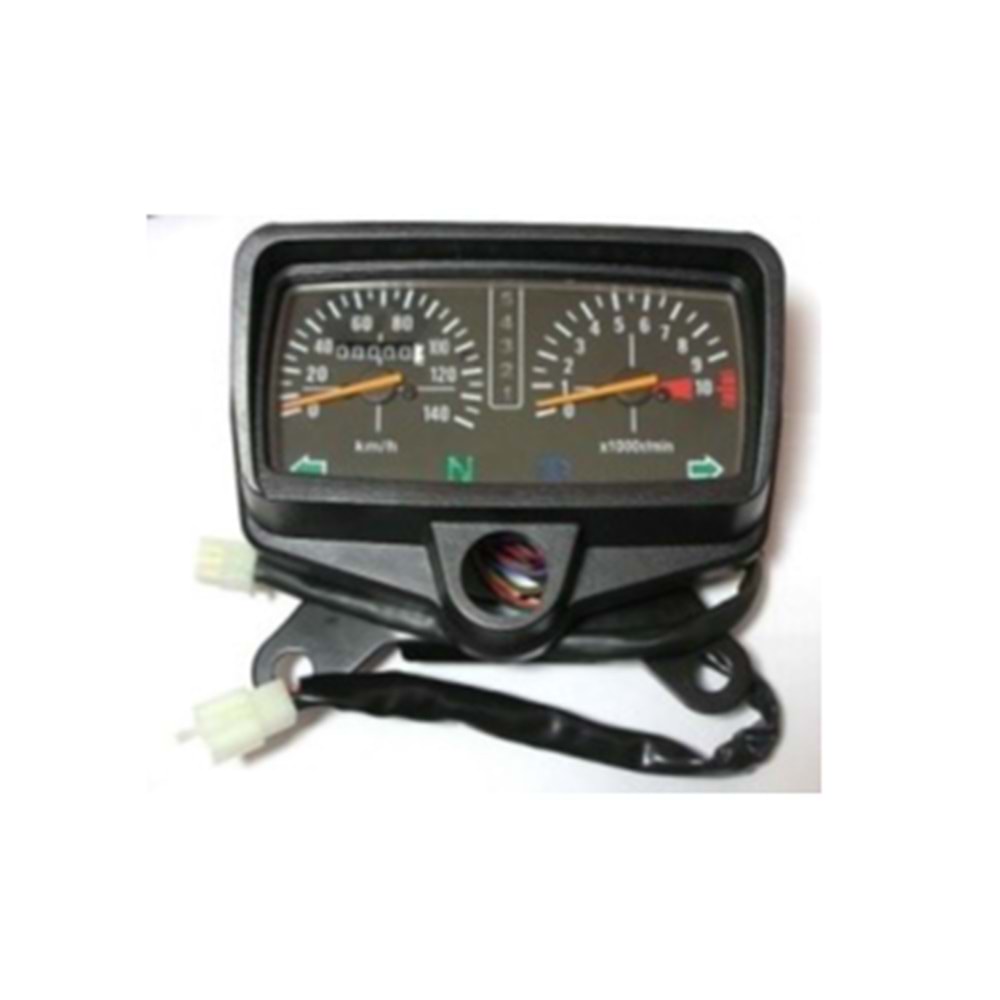 KM SAATİ KANUNİ BRETON 160 şamandırasız telli 12870