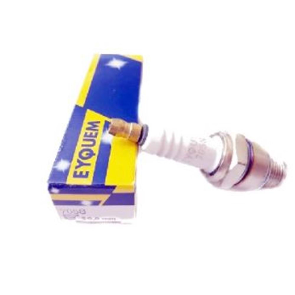 BUJİ 2 ZAMANLI (705S) MOPED EYQUEM