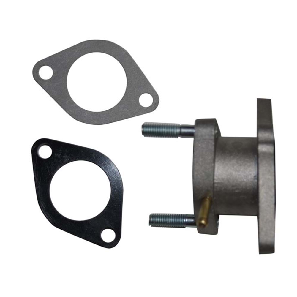 MANİFOLT CG125 ALÜMİNYUM