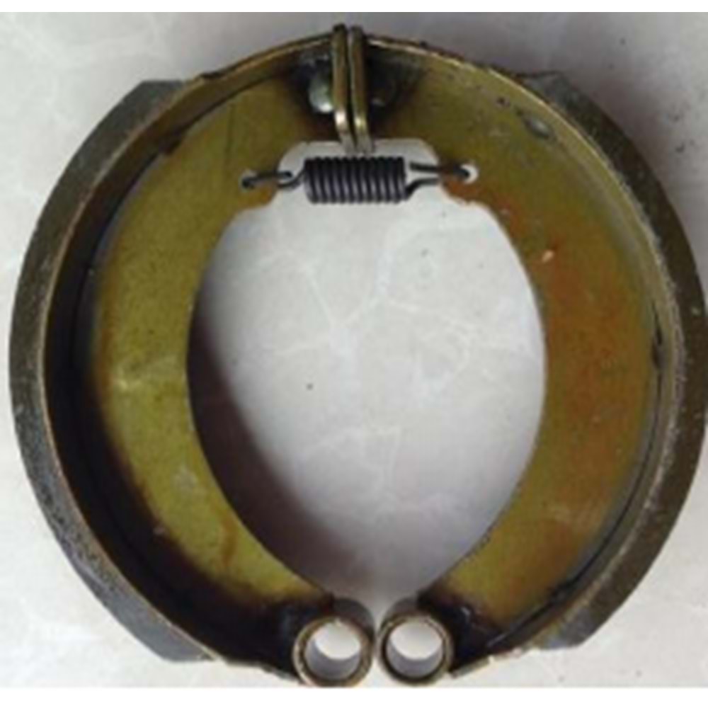 FREN BALATA E-BİSİKLET KAMYONET 180mm