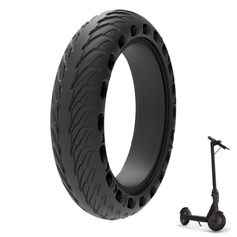 NITRO 8.1/2x2 DOLGU/DOLMA TEKER DIŞ LASTİK E-SCOOTER