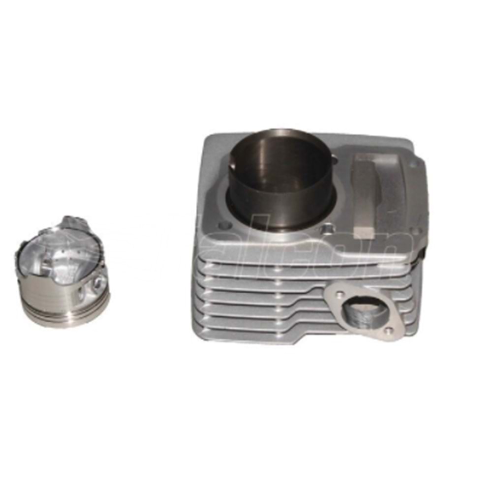 SİLİNDİR KOMPLE 63.50mm-13p 180 MH DRİFT TVR