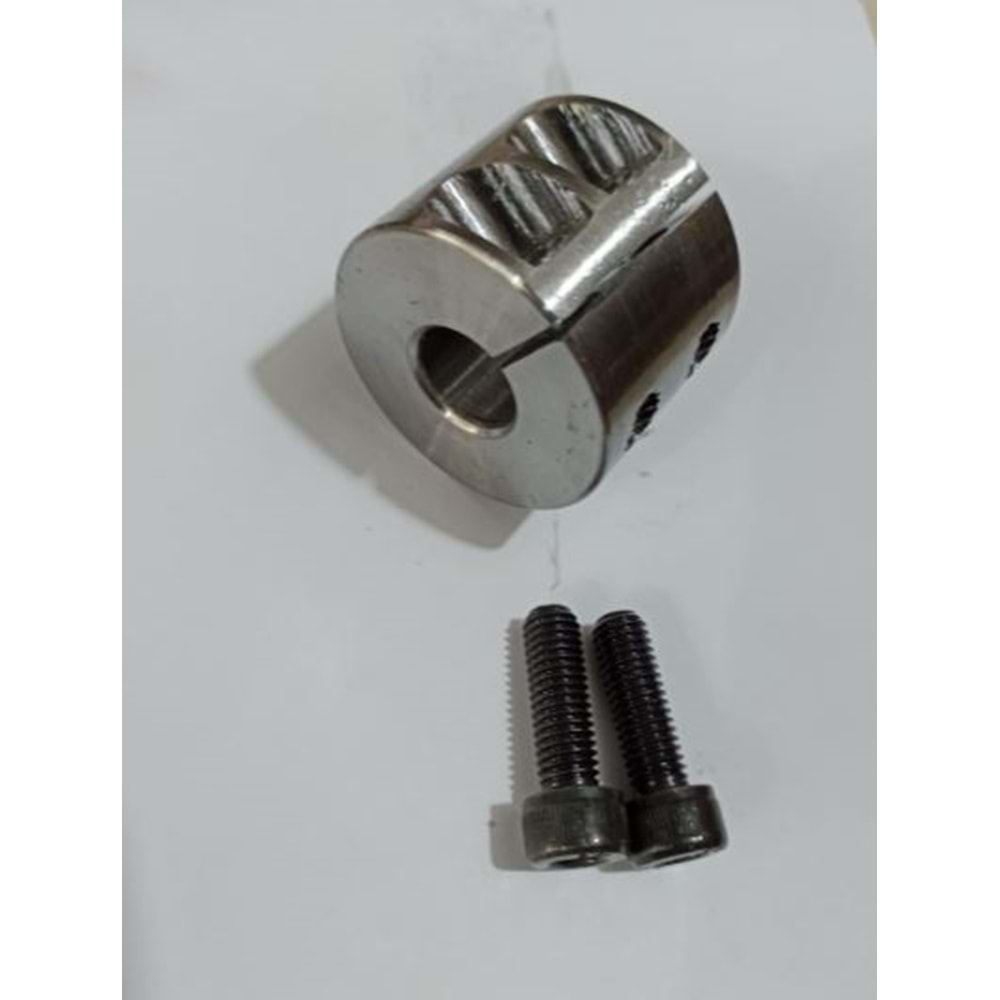 PEJO KRANK BİRLEŞTİRME TOPUZU 8MM VİDALI