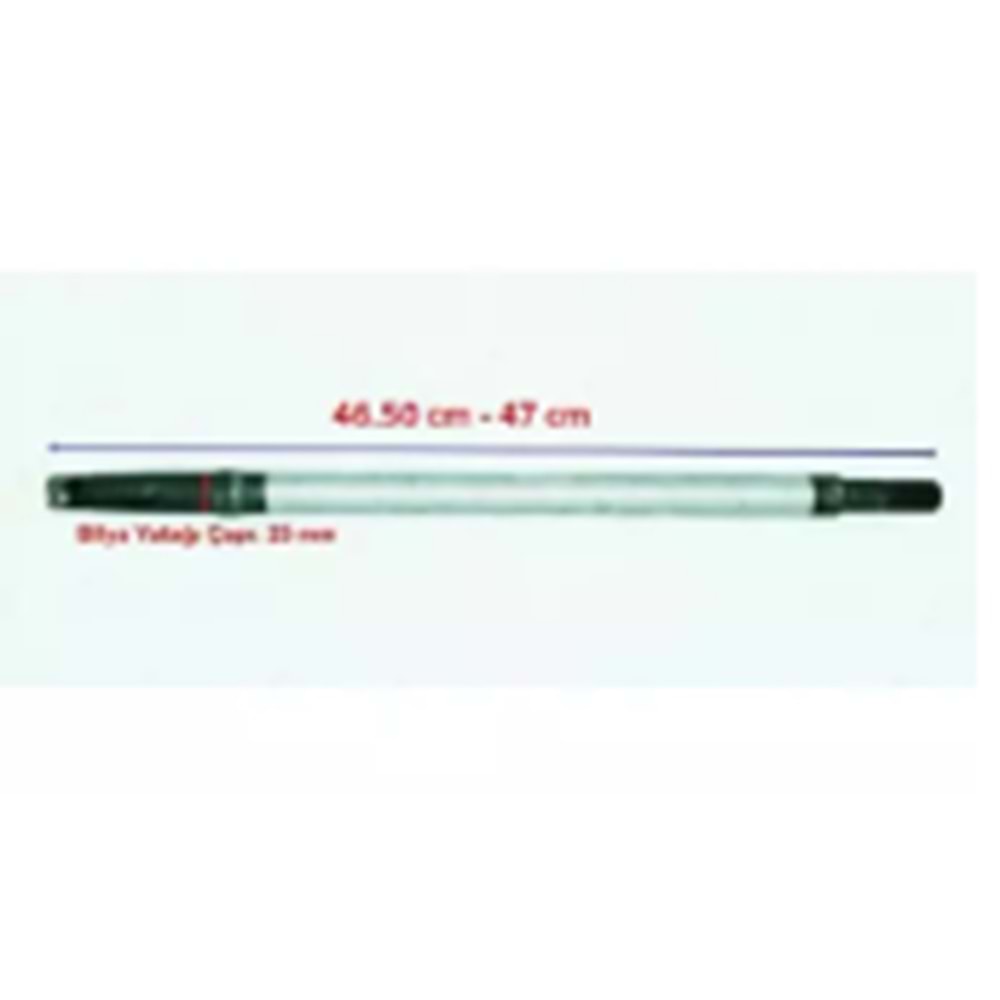 AKS MİLİ E-BİSİKLET 18 FREZE 47 CM
