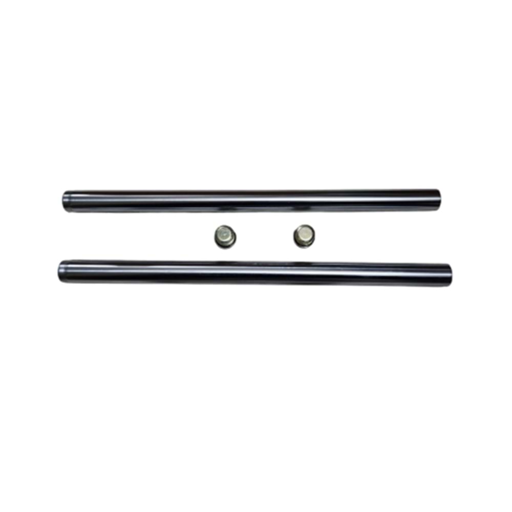 ÖN AMORTİSÖR ANA BORU kısa AGK 27mmX 46cm 2Lİ