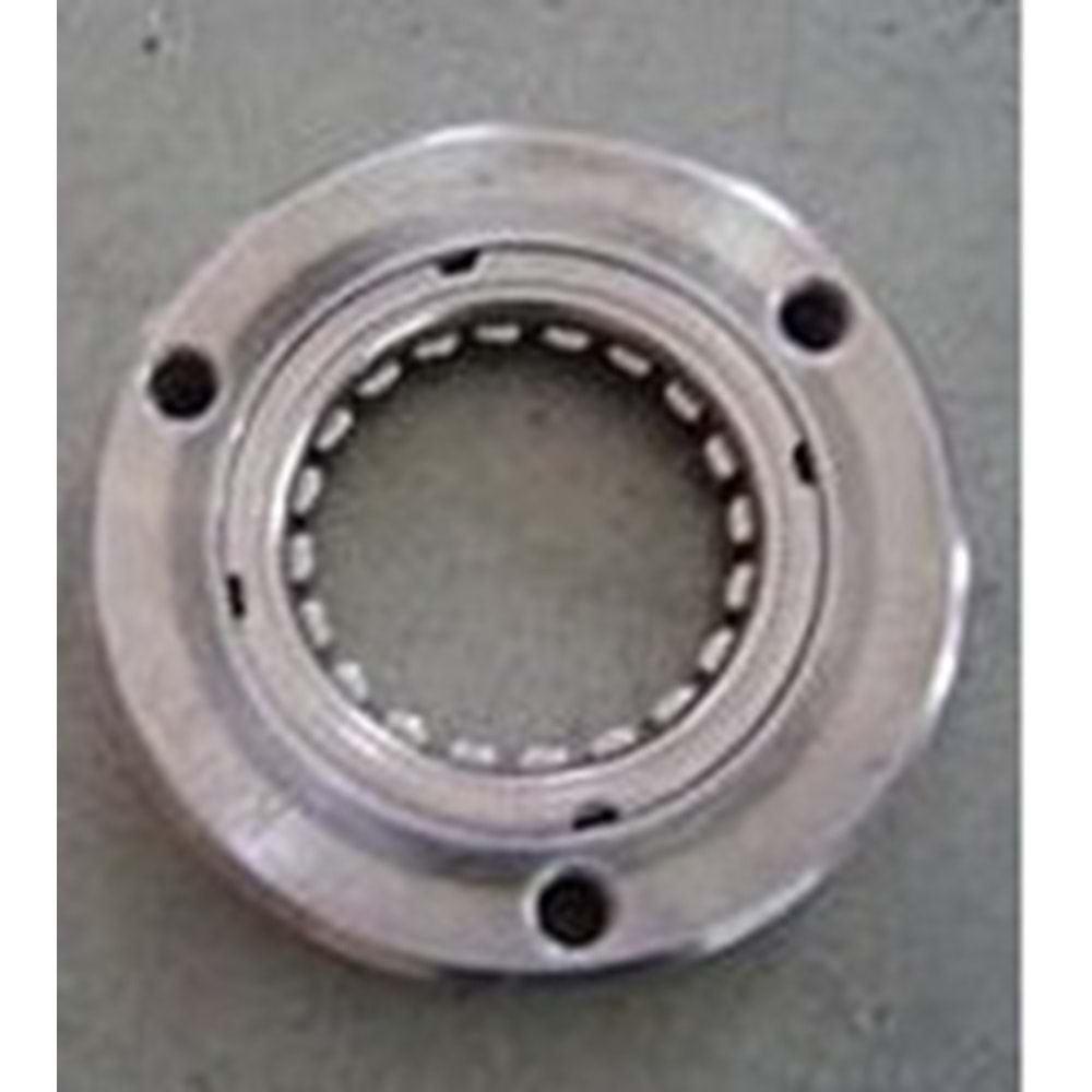 MARŞ DEPRAJI ÇIPLAK BİLYALI CG 20 BİLYA