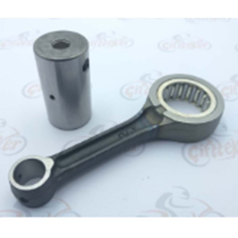 CG MODEL BİYEL KOLU STD 15-30-77-139-16 mm