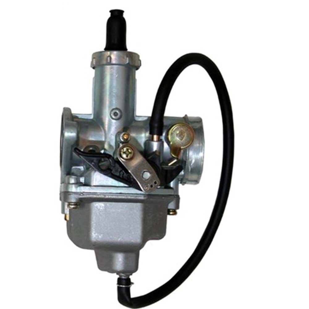 KARBÜRATÖR CG125 TEOS