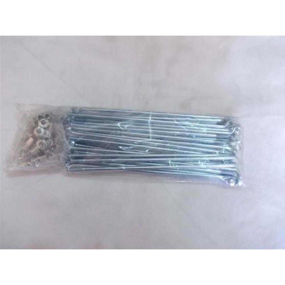 JANT TELİ 172*4 AGK.MOD. 36 lı paket